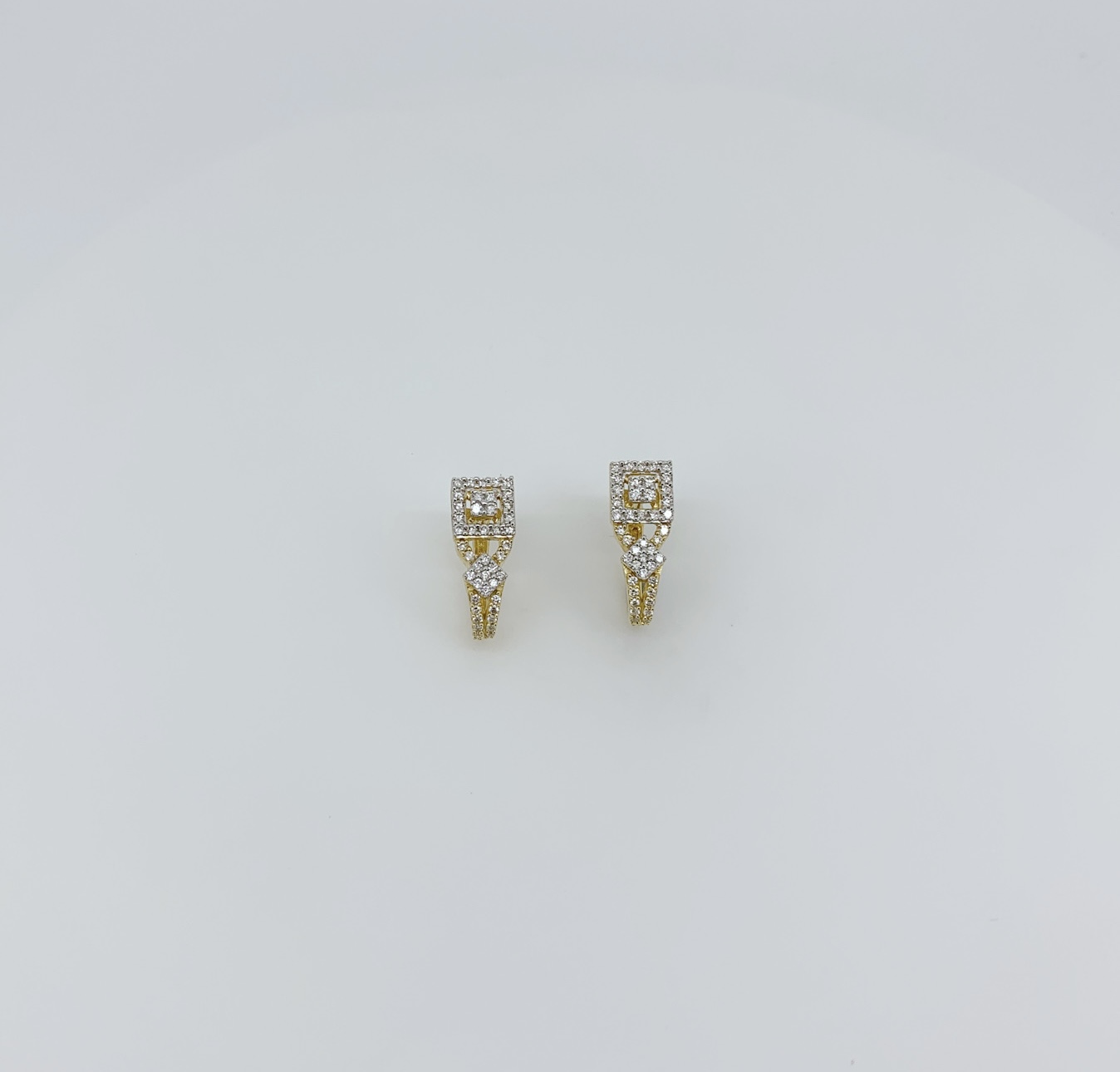 Classic Square Diamond Bali
