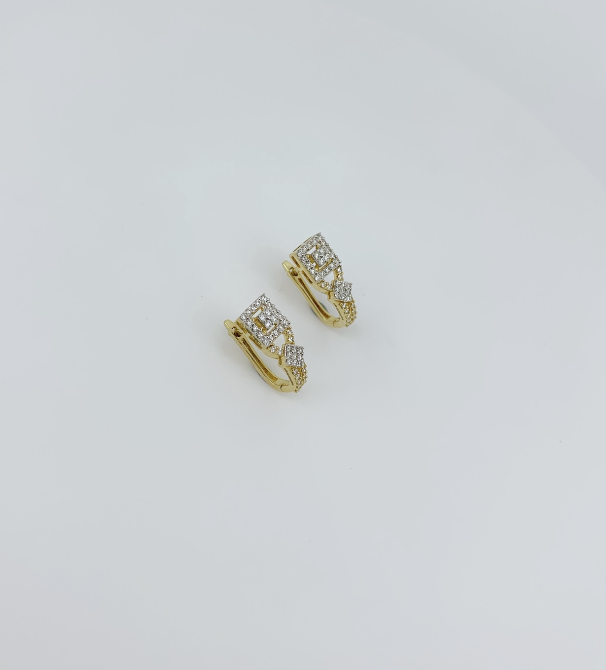 Classic Square Diamond Bali - Image 4