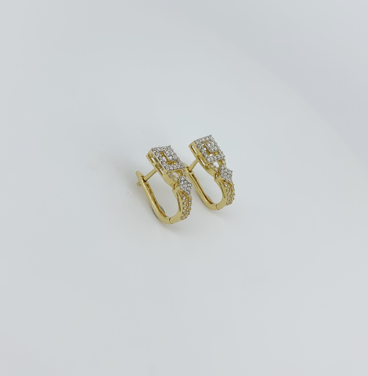 Classic Square Diamond Bali - Image 3