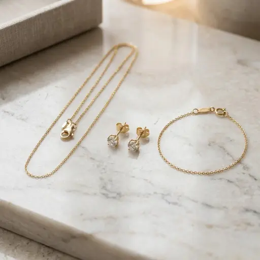 Everyday Elegance