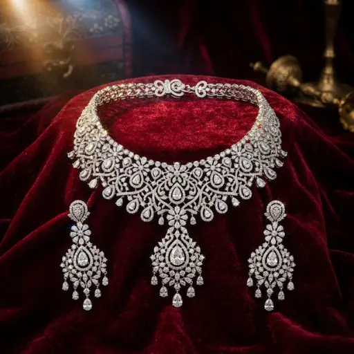 Bridal Royalty
