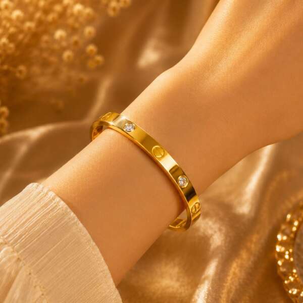 Aurelia Luxe Bracelet