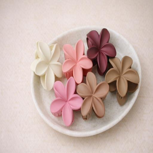 Flower Clutcher