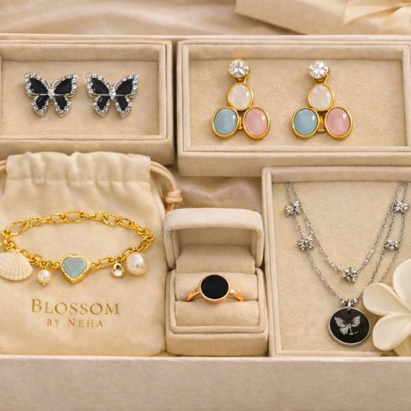 Mini Blossom Set