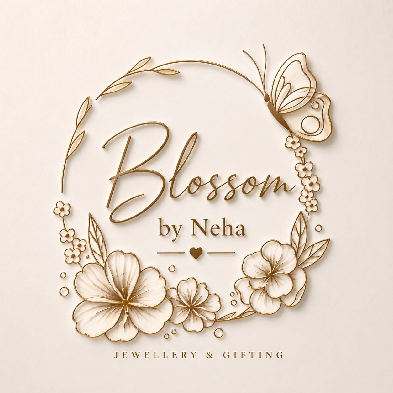 BlossomByNeha