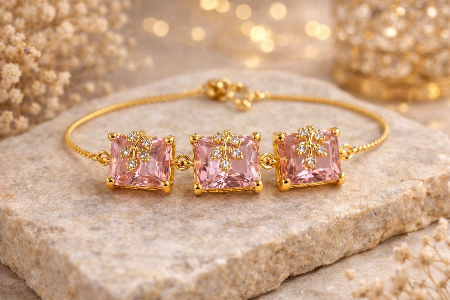 BRACELET