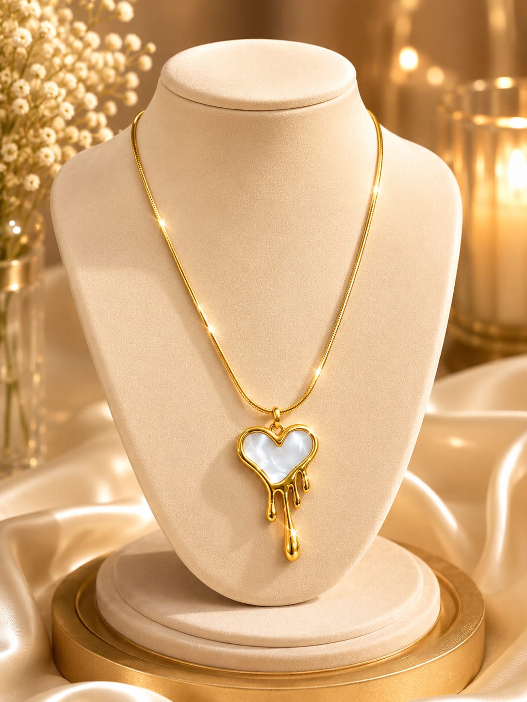 White-Heart-Pendant