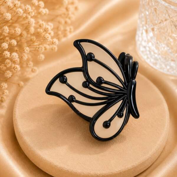 Flower Clutcher