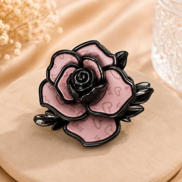 Flower Clutcher