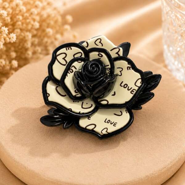Flower Clutcher