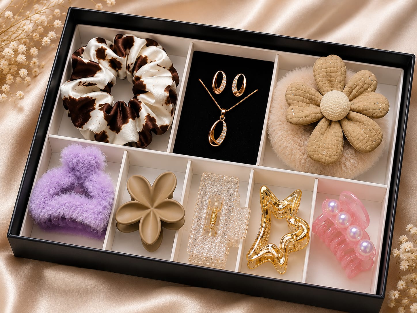 Regal Art Hair & Sparkle Gift Box